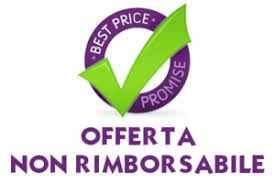 Non Rimborsabile
